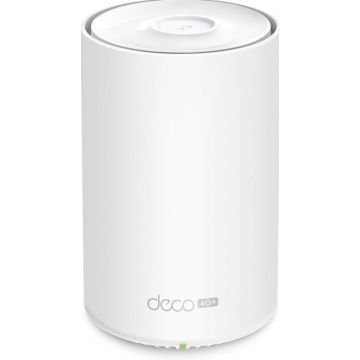TP-Link Deco X20-4G V1 - Draadloze router
