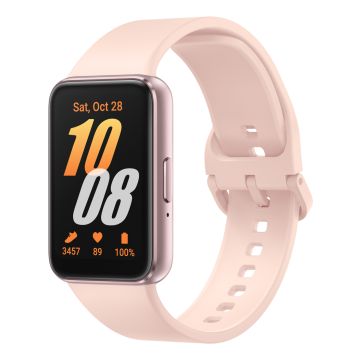 R390 GALAXY FIT3 PINK GOLD