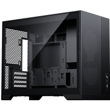 Phanteks XT M3 Black - Mini-Tower