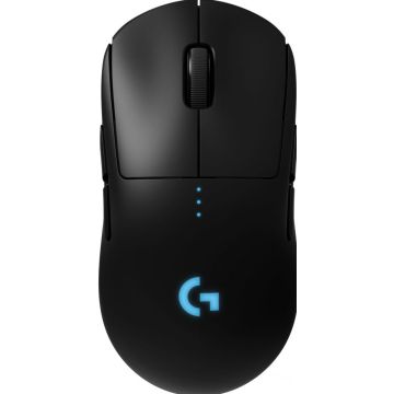 Logitech G PRO Wireless - Muis