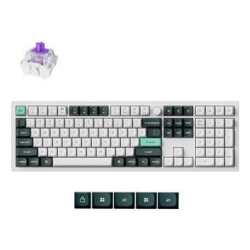 Keychron Q6 HE - Toetsenbord