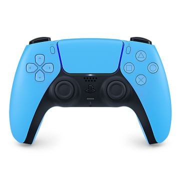 Sony Playstation DualSense V3, Blauw - Game Controller