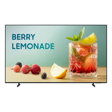 Business TV BE43FX-H Serie 43i edge LED
