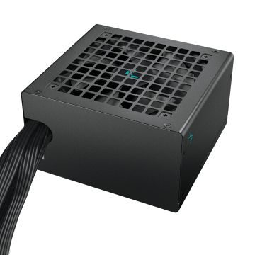 DeepCool PL650D V2 - Voeding