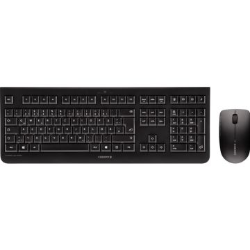 CHERRY DW 3000 - Toetsenbord en muis set