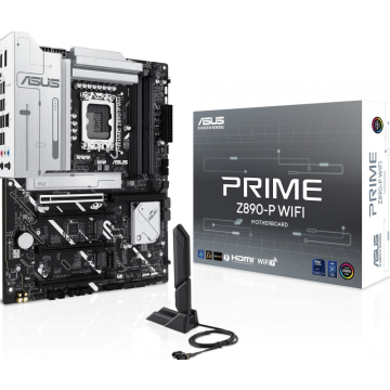 ASUS PRIME Z890-P WIFI - Moederbord
