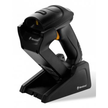 Newland HR52 Bonito - Barcode Scanner + Stand/Docking station