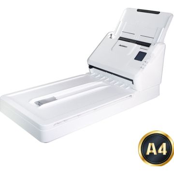 Avision Dokumentenscanner AD340GFN A4 Duplex