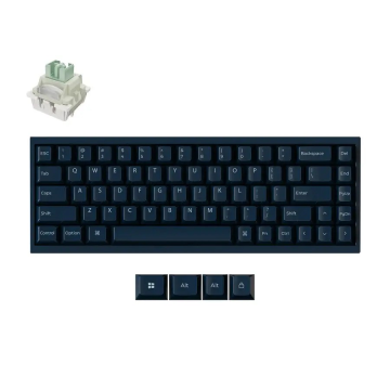 Keychron Q16 HE 8K Magnetic Switch - Toetsenbord