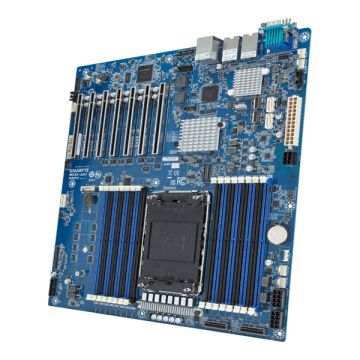 GigaByte MS33-AR1 - Moederbord 