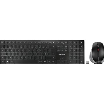 CHERRY DW 9500 SLIM - Toetsenbord en muis set