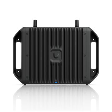 Ubiquiti UniFi UCG-Industrial - Gateway Controller 1GbE