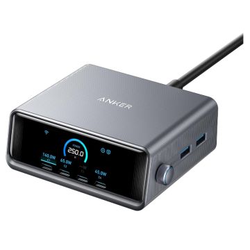 Anker A2345341 - Oplader Voor Mobiele Apparatuur