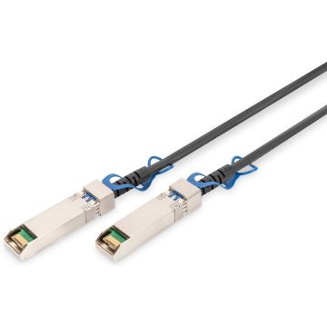 DIGITUS - 25GBase rechtstreekse aansluitkabel