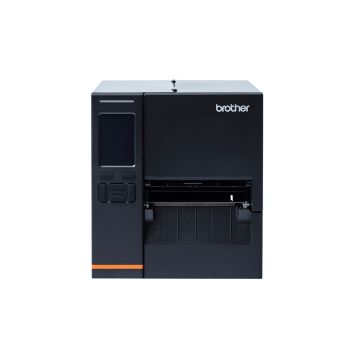 Brother Titan Industrial Printer TJ-4121TN - Etiketprinter