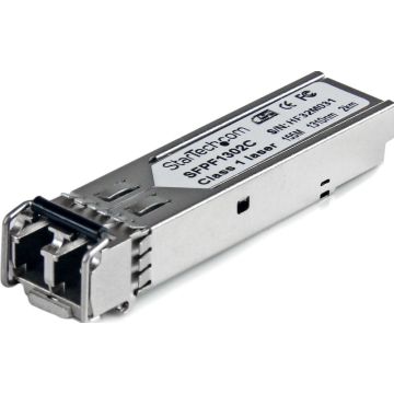 StarTech.com Cisco GLC-FE-100FX compatibel SFP Transceiver module - 100BASE-FX