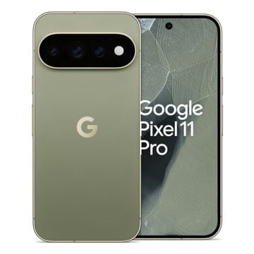 Google Pixel 11 Pro - 512GB, 16GB RAM, Olive