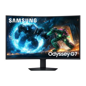 Samsung Odyssey G7 G75F - LED-Monitor