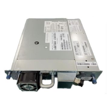 HPE StoreEver LTO-7 Ultrium 15000 FC Drive Upgrade Kit - Tape-bibliotheekstationmodule