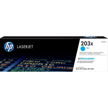 HP 203X - Hoog rendement
