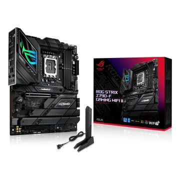ASUS ROG Strix Z790-F Gaming Wifi II - Moederbord