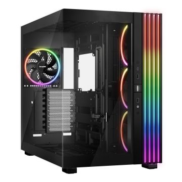 be quiet! Light Base 900 FX - Behuizing