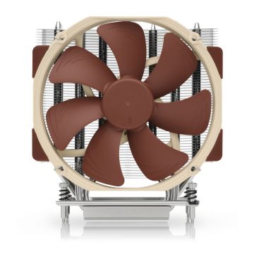 Noctua NH-U14S TR4-SP3 - Luchtkoeler