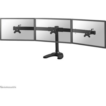 Neomounts FPMA-D700DD3 - Monitor Standaard 3 schermen