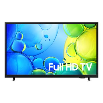 FHD 32i / LED / 1920x1080 / Smart TV / Wi-Fi / DVB-C S2 T2 / Black