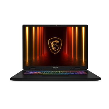 MSI Crosshair 17 HX AI D2XWGKG-002NL -  Laptop