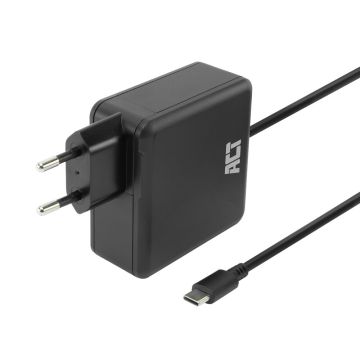 ACT AC2015 - USB-C Laptoplader