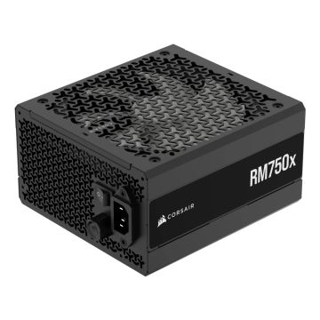 Corsair RM750x 2024 - Voeding