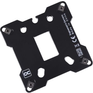 Alphac Core Backpl XPX/Eisbaer LGA