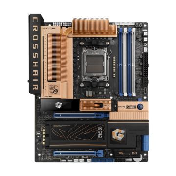 ASUS ROG Crosshair 2006 - Moederbord