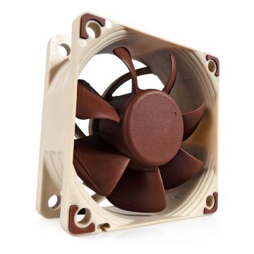Noctua NF-A6x25 PWM - Ventilator