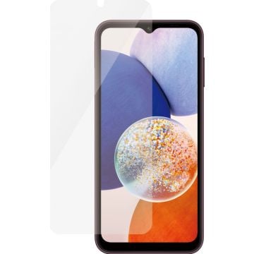 PanzerGlass - Schermbeschermer voor mobiele telefoon