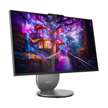 Lenovo Yoga AIO 27IAH10 - All-in-One pc