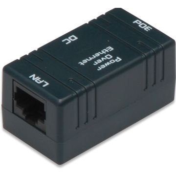 DIGITUS Professional Passive PoE wall mount box DN-95002 - Stroomtoevoer