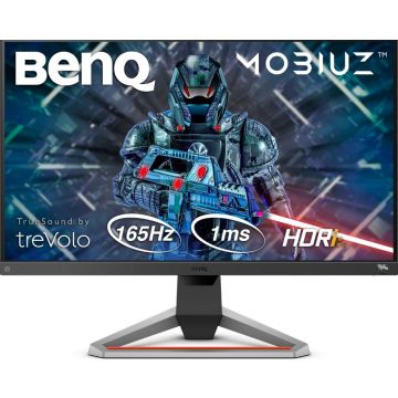BenQ Mobiuz EX2710S - LED-monitor
