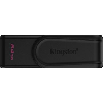 Kingston DataTraveler Exodia S - USB-flashstation