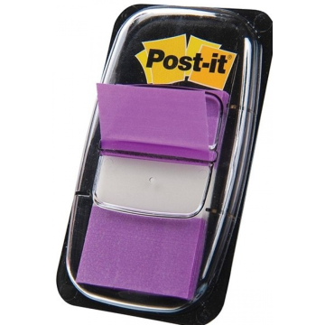 Post-it - Indextabs 680 (12 stuks)