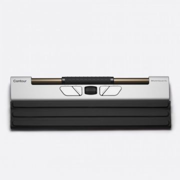 Contour RollerMouse Go - Gecentreerde muis