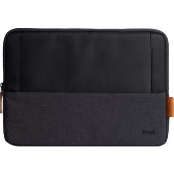 LISBOA 13.3i LAPTOP SLEEVE - BLACK