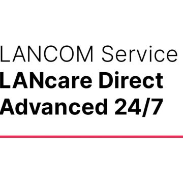 LANcare Direct Advanced 24/7 - M (5 Years)