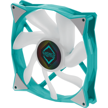 ICEBERG THERMAL IceGALE ARGB - Ventilator