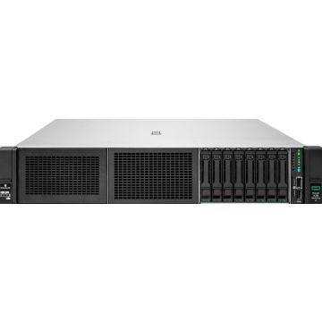 HPE ProLiant DL385 Gen10 Plus V2 Base - Server