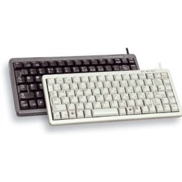 CHERRY Compact-Keyboard G84-4100 - Toetsenbord