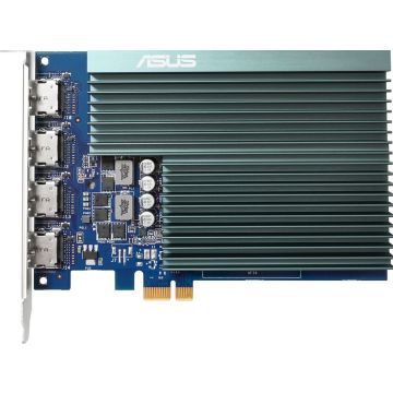 Asus GeForce GT 730 - Videokaart