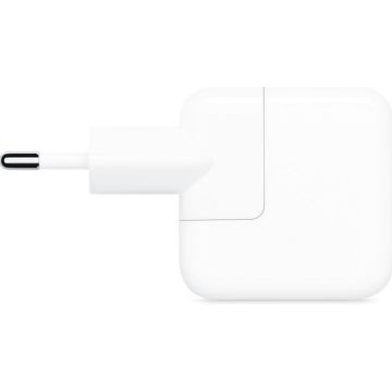 Apple 12W USB Power Adapter - Netspanningsadapter