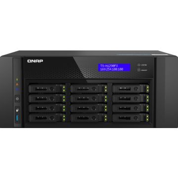 QNAP TS-h1290FX - NAS-server